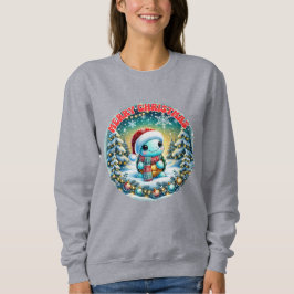 Jultursköldpaddsskjorta T Shirt