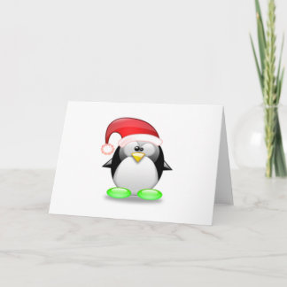 Jultux Helgkort