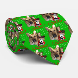 Jultyska shepherd & Leksak Reindeer Slips