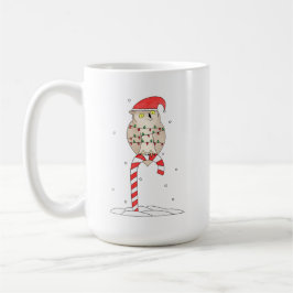 Juluggla Kaffemugg