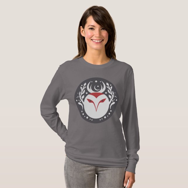 Juluggla T Shirt (Hel framsida)