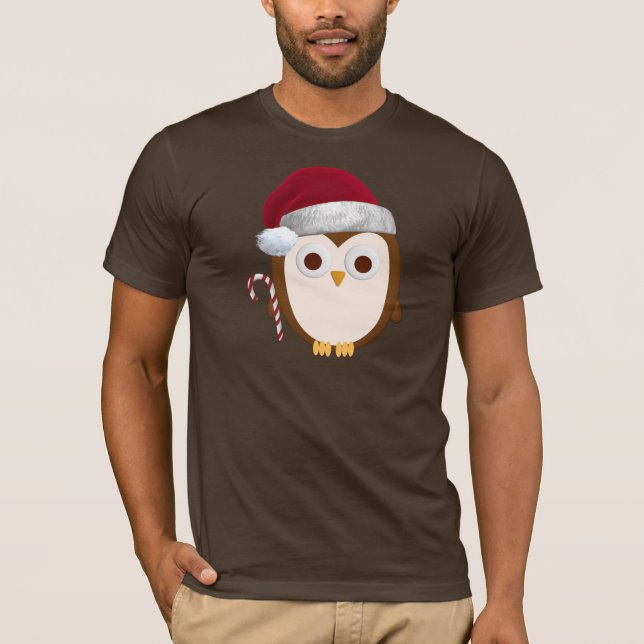 Juluggla Tee Shirt (Framsida)