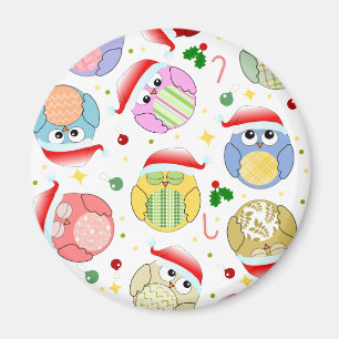 Juluggladesign Magnet