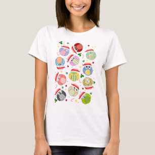 Juluggladesign T Shirt