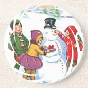 Julunderlägg Underlägg