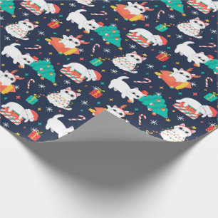 Julungar Presentpapper