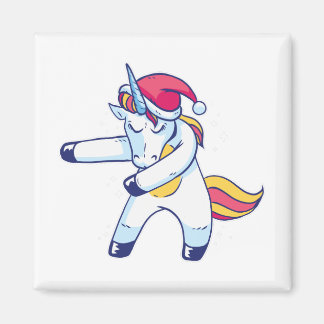 Julunicorn Magnet