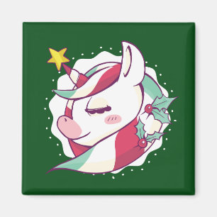 Julunicorn Magnet