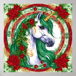 Julunicorn Poster