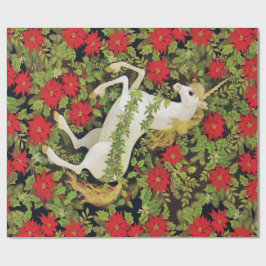 Julunicorn Presentpapper