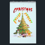 Julupplysning Kalender<br><div class="desc">Julupplysning. SmallCalendar med en sida, vit. Julen är en helgdag för religiösan att hedra minnet av Jesus Kristus födelse och även närvara vid kyrkans tjänster, och tacka guden för ge oss för ett sunt och välmående liv. När vi kommer den 25 december firar vi julfestivalen med en fullt av glädje...</div>