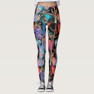 Julutfrågningar Leggings