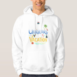 Julvacation Hoodie
