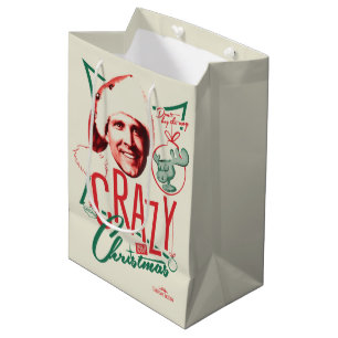 Julvacering Crazy om jul