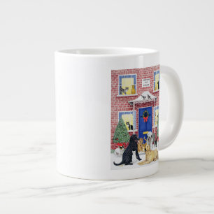 Julvåg Jumbo Mugg