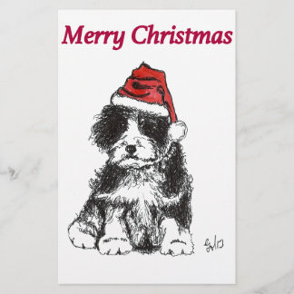 Julvalp Brevpapper