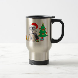 Julvalp Resemugg