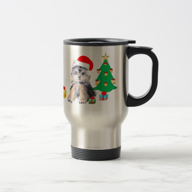 Julvalp Resemugg (Höger)