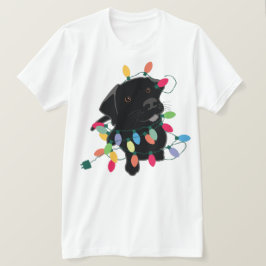 Julvalp T Shirt