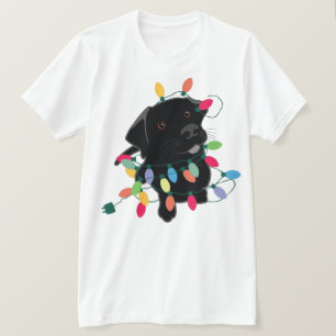Julvalp T Shirt