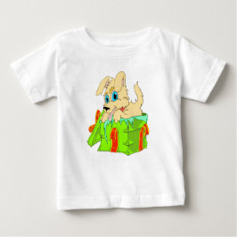 Julvalp T Shirt