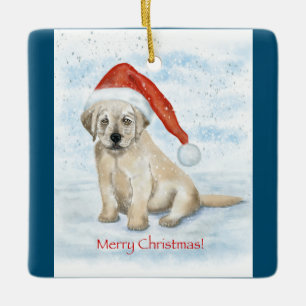 Julvalpen Ornament