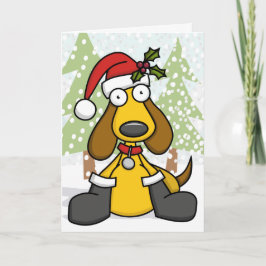 Julvalspumpen-Helgdag Kort