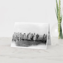 Julvapen 1914 Högtidskort Helgkort