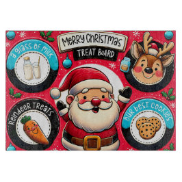 Julvårdsstyrelsen för tomten | Mjölk, Cookies