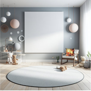 Julvärme med stjärnor kudde