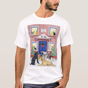 Julvärme Tee Shirt