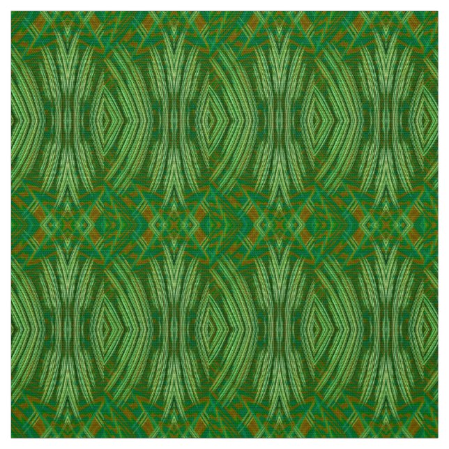 Julväv Polyester Weave Tyg (Prov)
