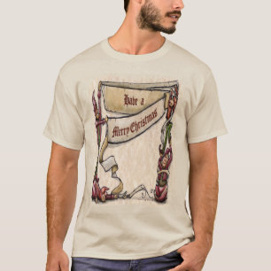 Julventiler T Shirt