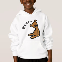 Julverklekligt viloläge för nalle t shirt