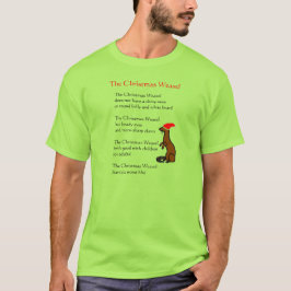 Julvesslan T-shirt