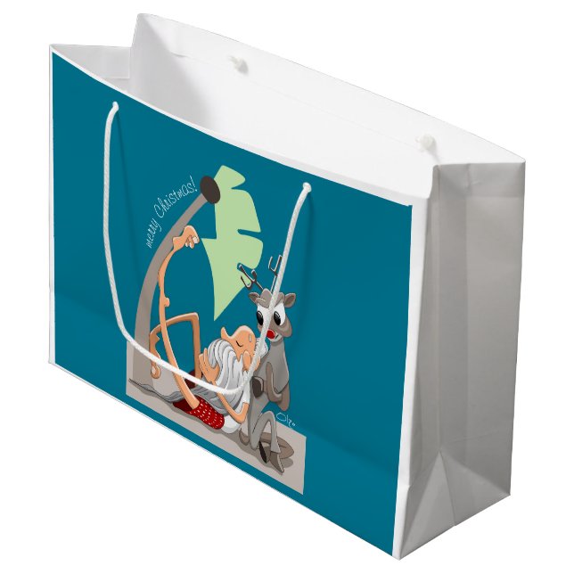 julvibes (Framsidan Vinklad)