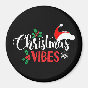 julvibes magnet