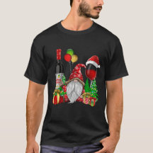 Julvin Tomtar För Xmas Glädje