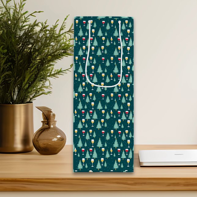 Julvinälskare  (Skapare uppladdad)