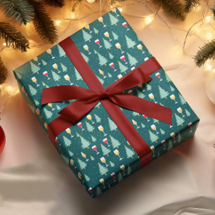 Julvinälskare Presentpapper