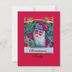 JULVINTAGE JULFIRANDE 1 INBJUDNINGAR