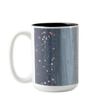 Julvinter Snöflinga