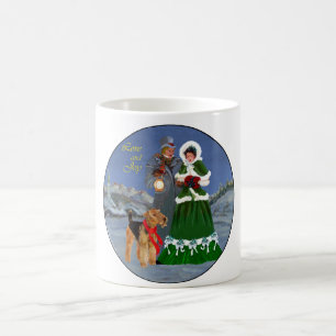 Julvisor Kaffemugg