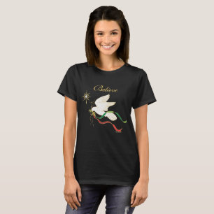 Julvit Dove T-Shirt