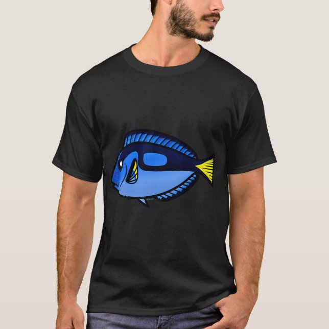 Julwrasse T Shirt (Framsida)