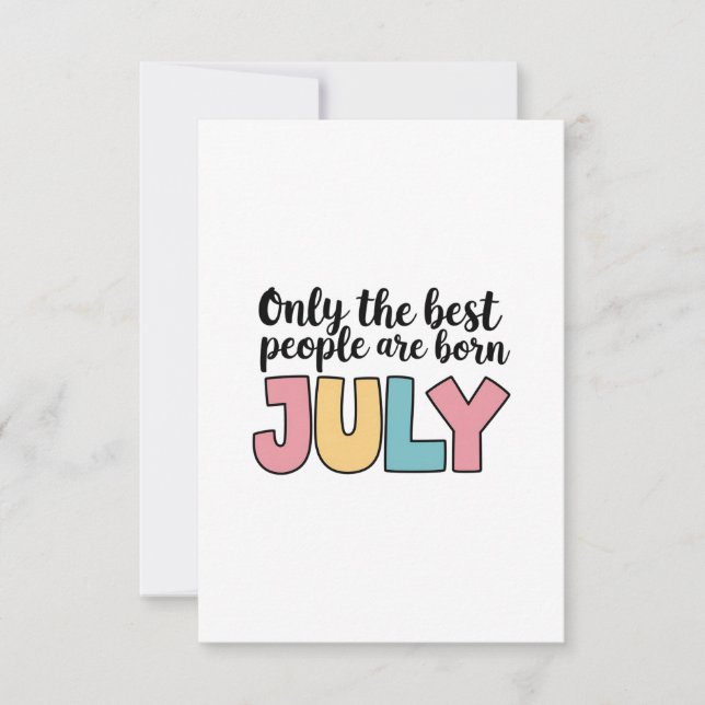 July pride (Framsida)