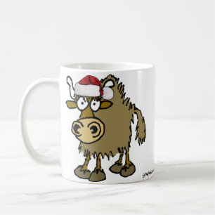 JulYak Kaffemugg