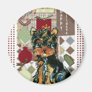JULYORKIE MAGNET