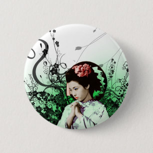 Julzips - Geisha Knapp