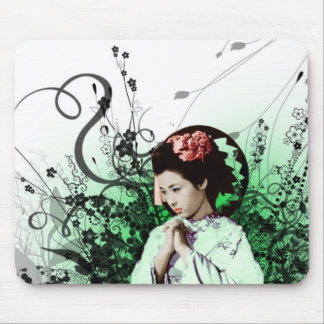 Julzips - Geisha Musmatta